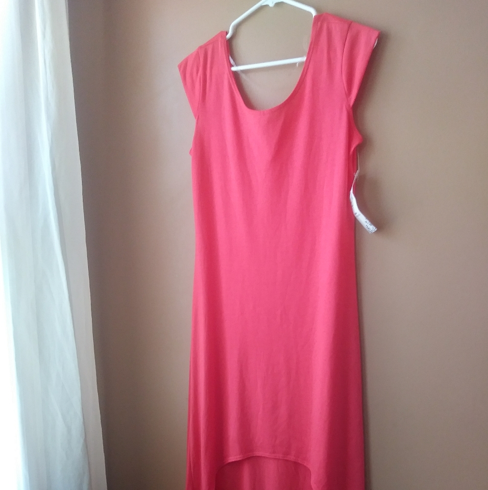 Nana fashion XL dress
